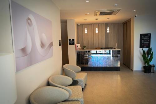 Garni Hotel MB Premium Hotel in Budva