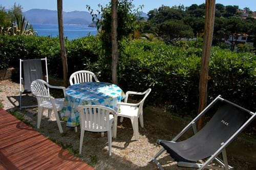 Residence Capobianco Hotel in Portoferraio