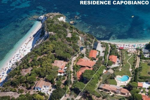 Residence Capobianco Hotel in Portoferraio