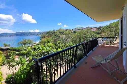 Residence Capobianco Hotel in Portoferraio