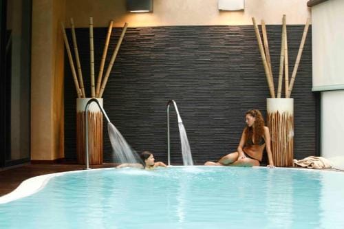 Residence Eden & Spa Hotel in Gabicce Mare
