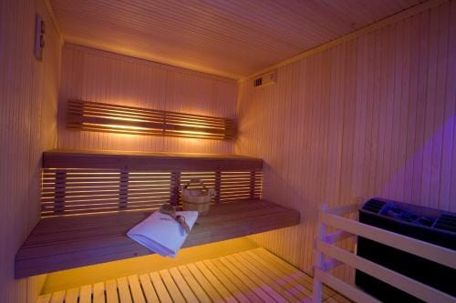 Residence Eden & Spa Hotel in Gabicce Mare