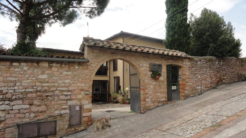 La Terrazza di Spello Hotel in Spello