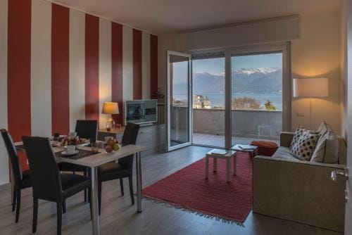 Residence Le Primule Hotel in Stresa