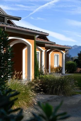 Residence Le Primule Hotel in Stresa
