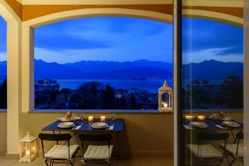 Residence Le Primule Hotel in Stresa