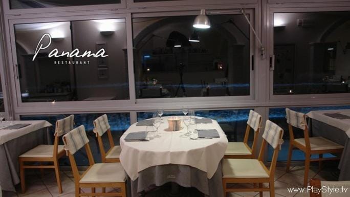 Residence Panama Apartment hotel in Liguria
