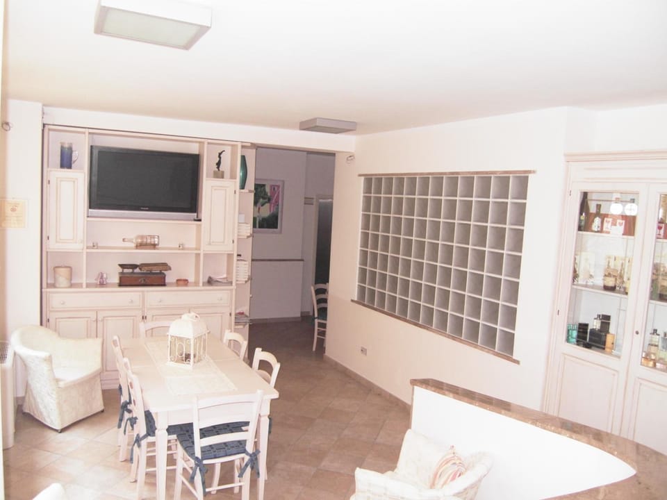 Residence Panama Apartment hotel in Liguria