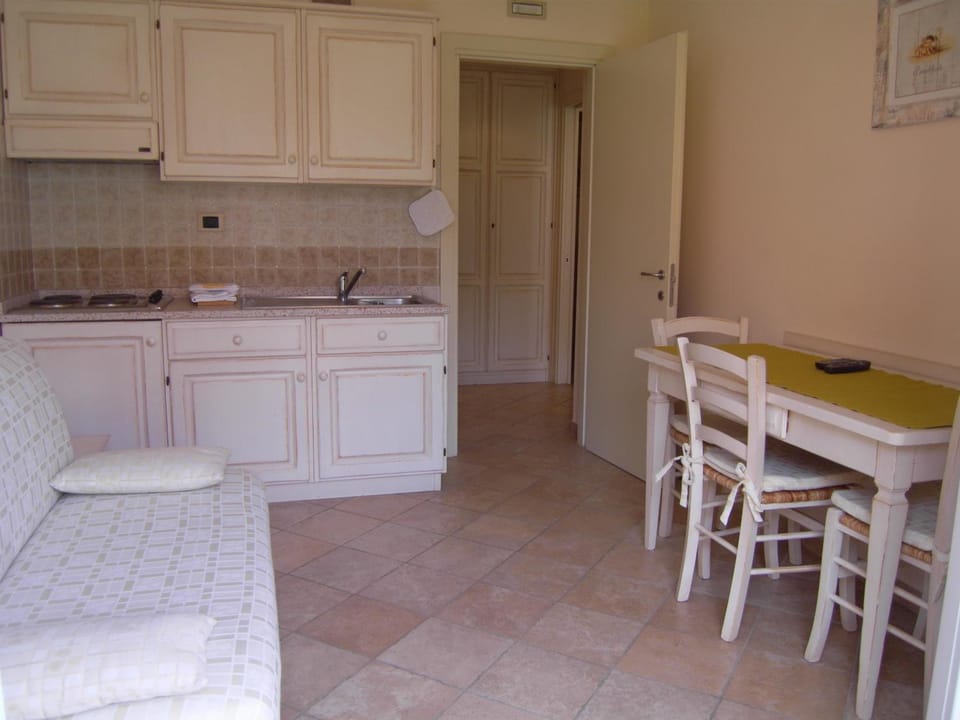 Residence Panama Apartment hotel in Liguria