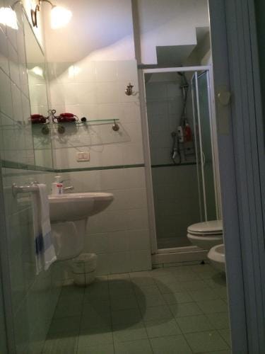 Residenza alla Lizza Hotel in Siena