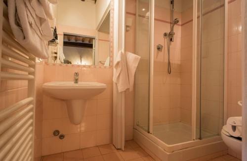 Residenza alla Lizza Hotel in Siena