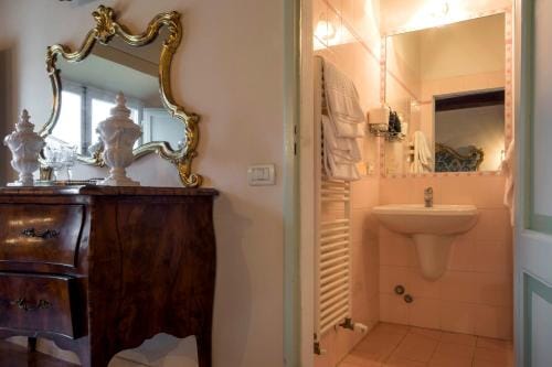 Residenza alla Lizza Hotel in Siena