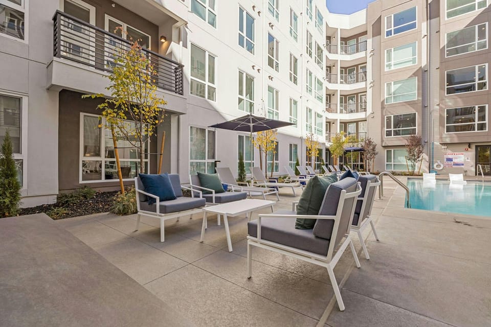 Recreational facilities