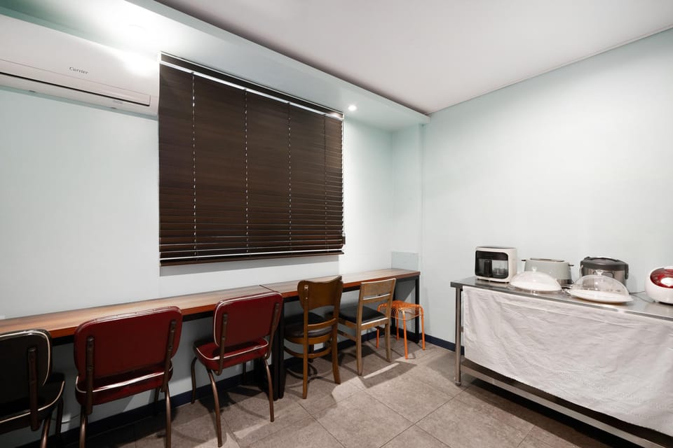 ImSil O Marae Hotel Motel in South Korea