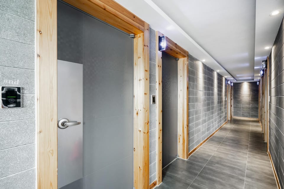 ImSil O Marae Hotel Motel in South Korea
