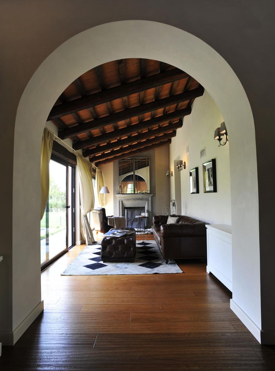 San Giovanni Relais Hotel in Marche