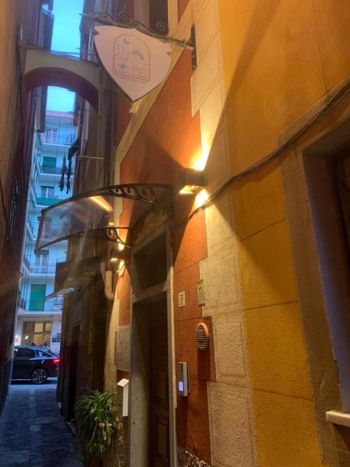 Lerici Charme Hotel in Lerici