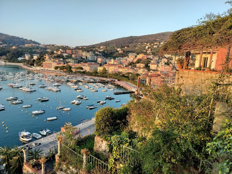 Lerici Charme Hotel in Lerici