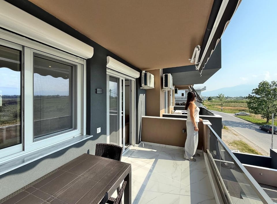 IFESTOS SUITES by SDR Hotel in Pieria, Greece