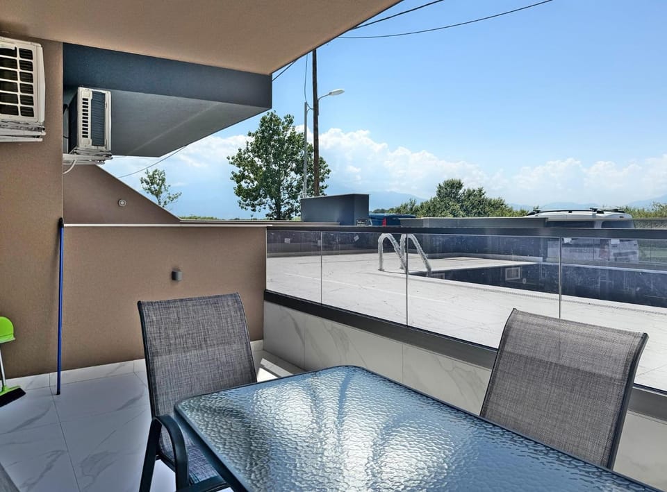 IFESTOS SUITES by SDR Hotel in Pieria, Greece