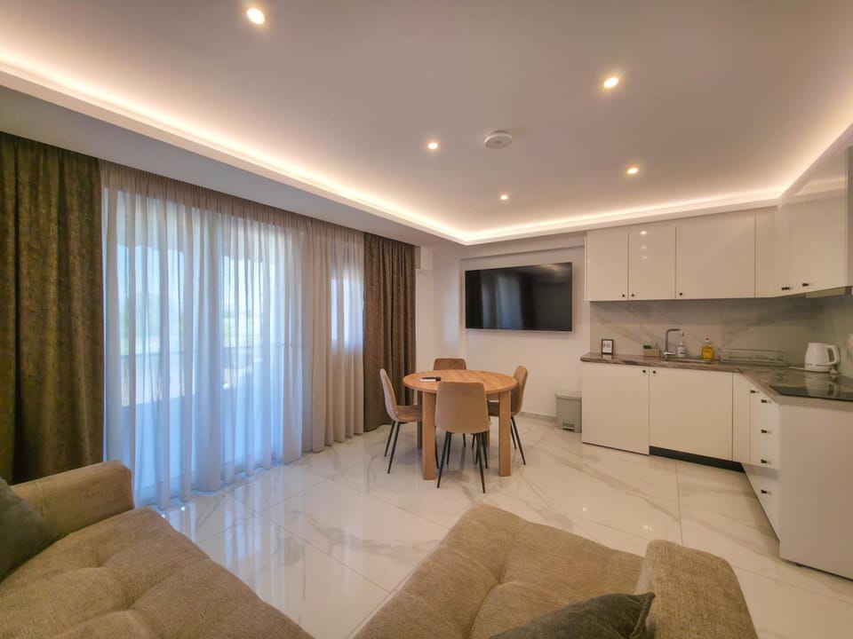 IFESTOS SUITES by SDR Hotel in Pieria, Greece