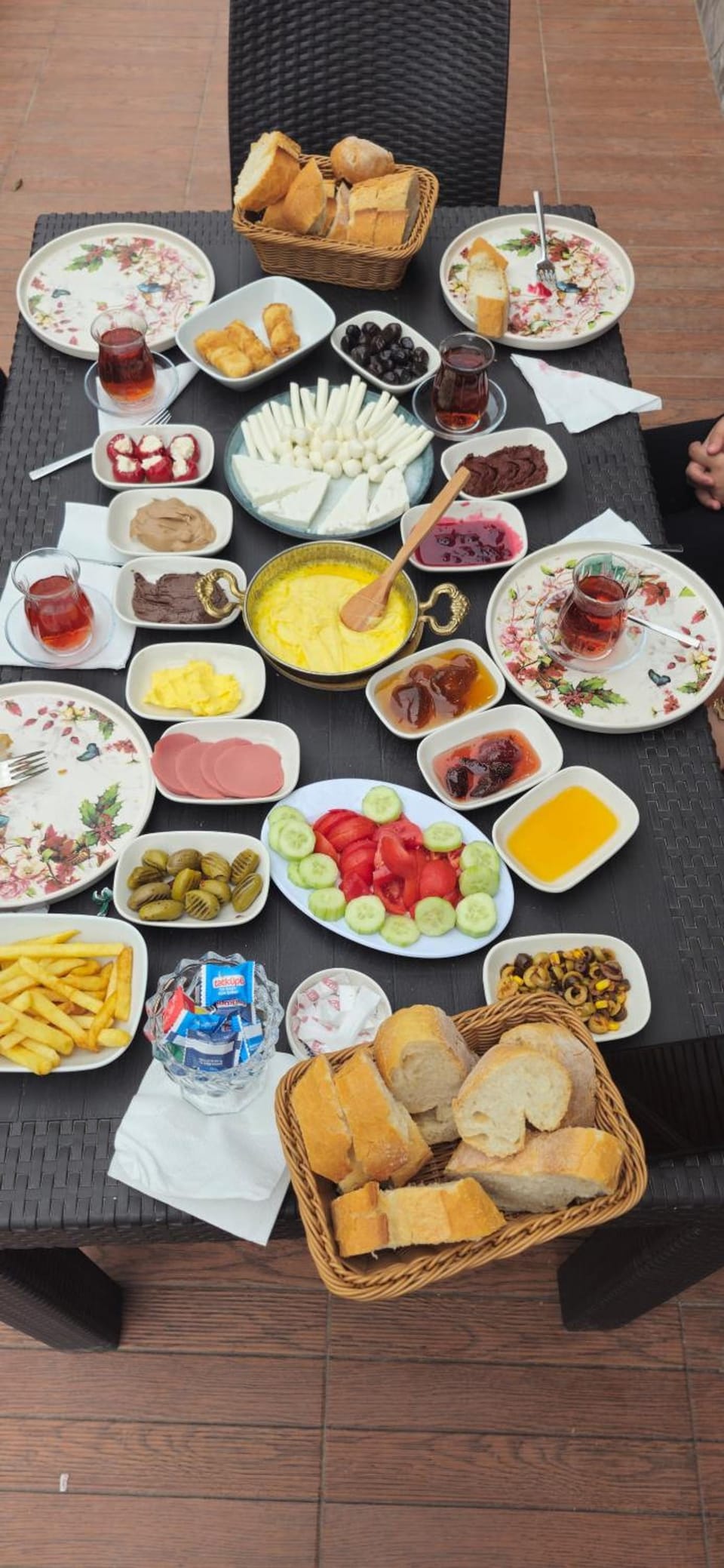 Havalı Süit Bungalov  Resort in Turkey