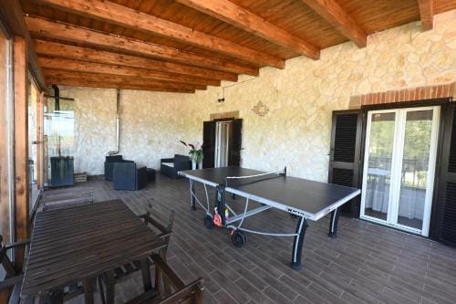 Maiano Relais Hotel in Campania