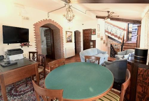 Maiano Relais Hotel in Campania