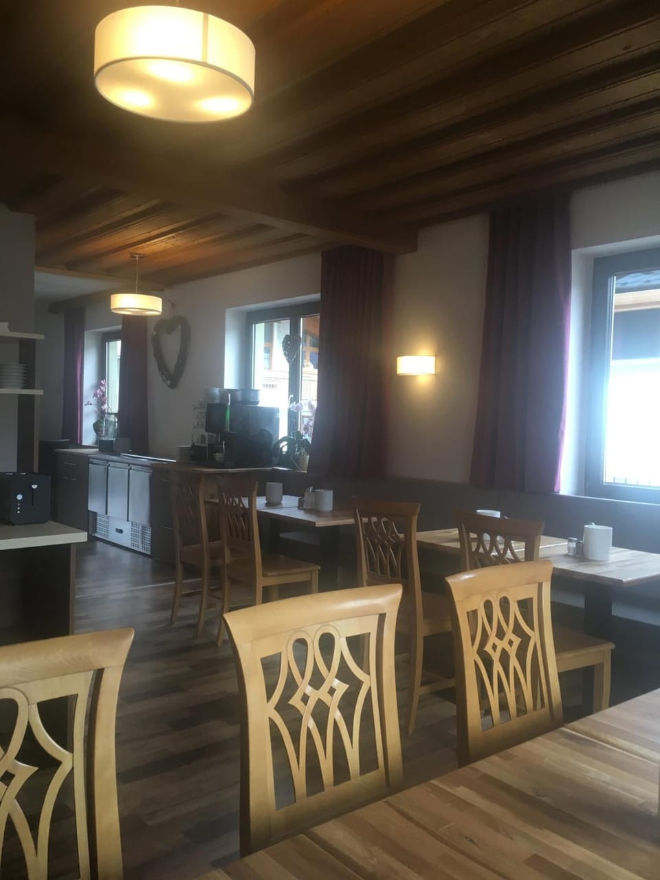 Magali's, Bed & Breakfast - inclusive Summer Card Hotel in Zell am See