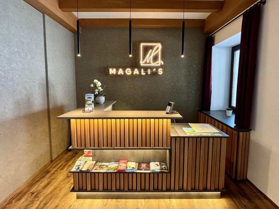 Magali's, Bed & Breakfast - inclusive Summer Card Hotel in Zell am See