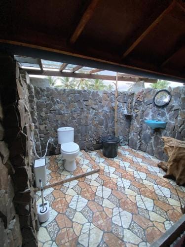Alang Cottage by Sundawa Inn in Ubud