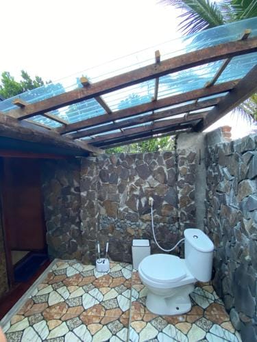 Alang Cottage by Sundawa Inn in Ubud