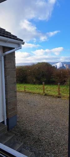 Ard Na Mara - Uig Hotel in Scotland