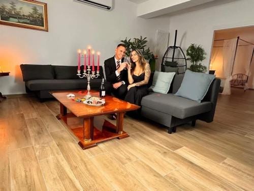 Villa Alexander Suite esclusiva di 100 m con vasca idromassaggio Hotel in Marche