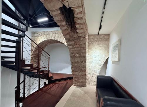 Antico Mulino Hotel in Basilicata