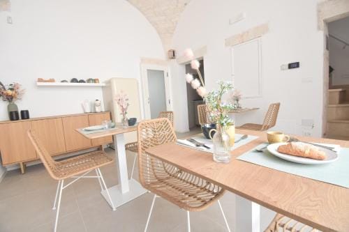 Palazzo Rugiada - rooms & spa Hotel in Ostuni