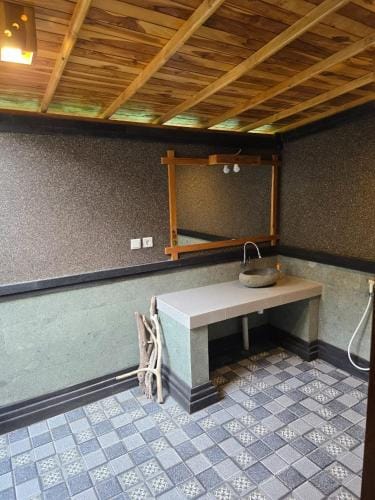 Dimpil House Pemuteran Hotel in Bali