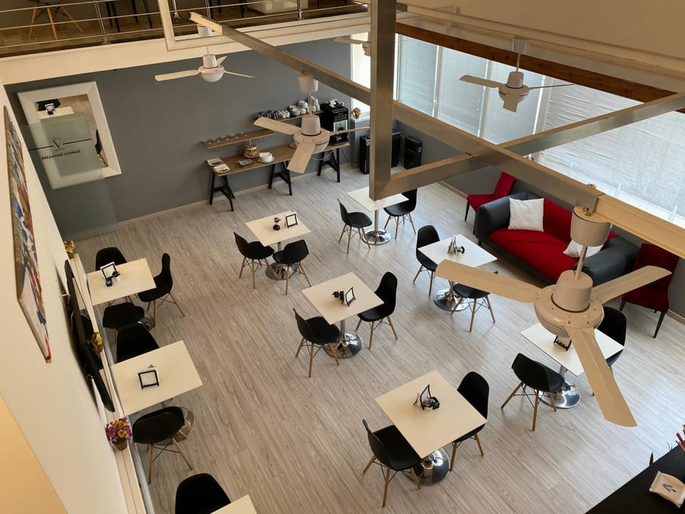 Victoria Hotel Hotel in Campania