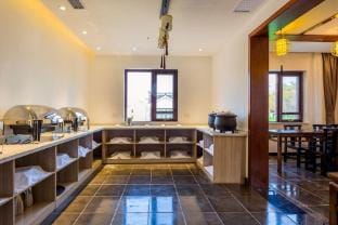 Wuxi Lanyuege Shanju lnn (Lingshan Giant Buddha Nianhuawan Branch) Hotel in Suzhou