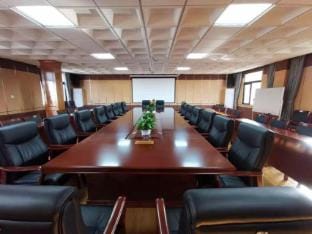 Wuxi Lanyuege Shanju lnn (Lingshan Giant Buddha Nianhuawan Branch) Hotel in Suzhou