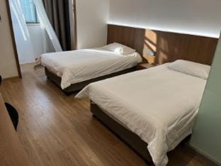 U Station Golden Color Star Hotel Hotel in Suzhou