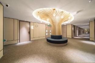 Homeinn Selected Hotel (Tiantai Mountain High-Speed Railway Station) Hotel in Zhejiang