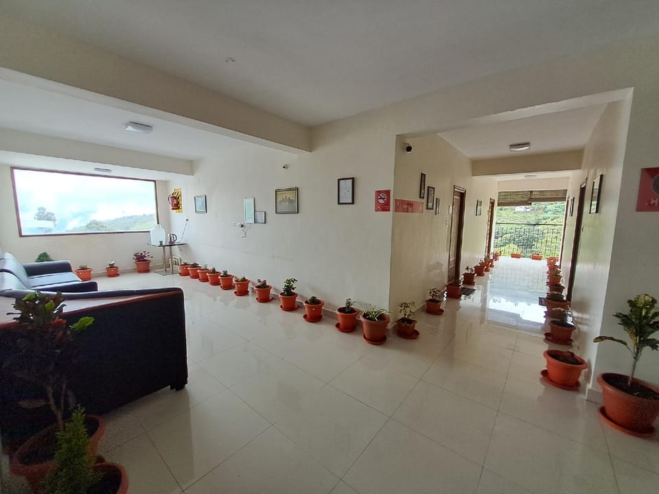 Labony House Hotel in Tamil Nadu