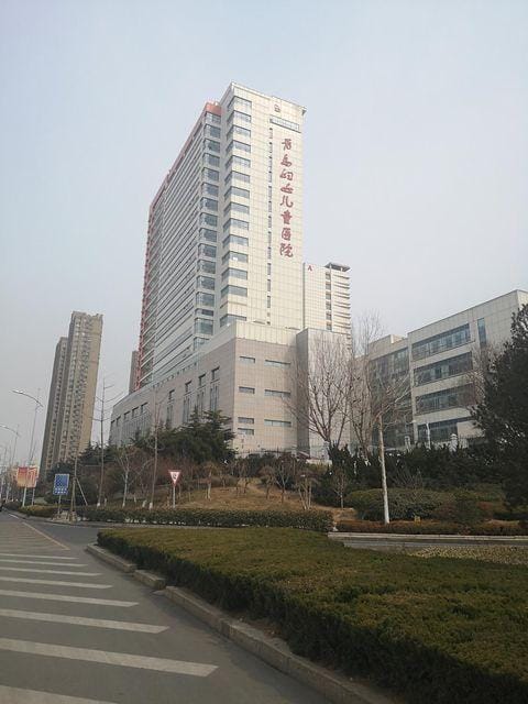 junyihotel Hotel in Qingdao