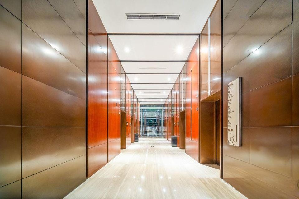 Zhixiang· Apartment (the Taihu Lake Store) Hotel in Suzhou
