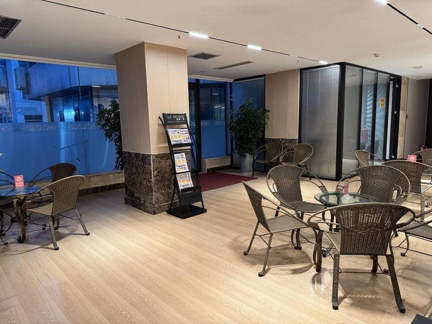 Sanfod Hotel Hotel in Shandong