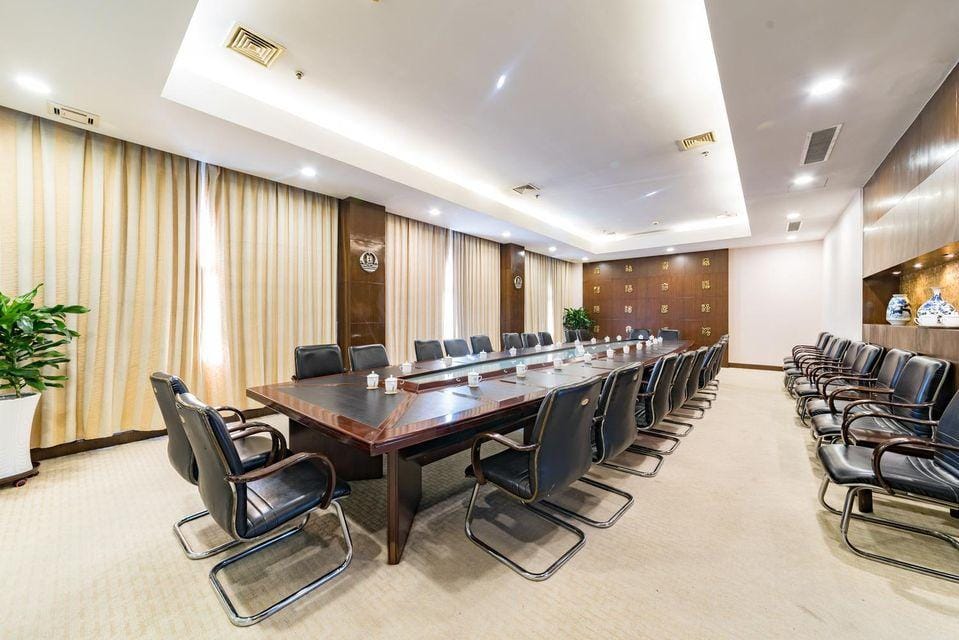 Binhai Hotel Hotel in Jiangsu