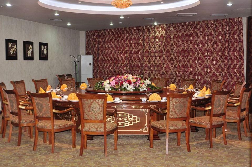 Xianghai International Hotel Hotel in China