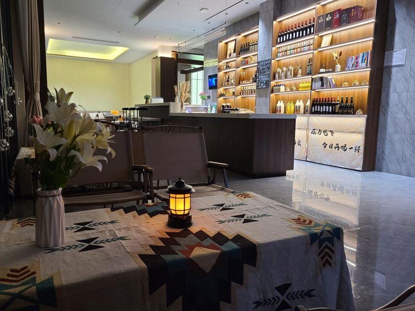 GuYinYuGe Inn Hotel in Jiangsu