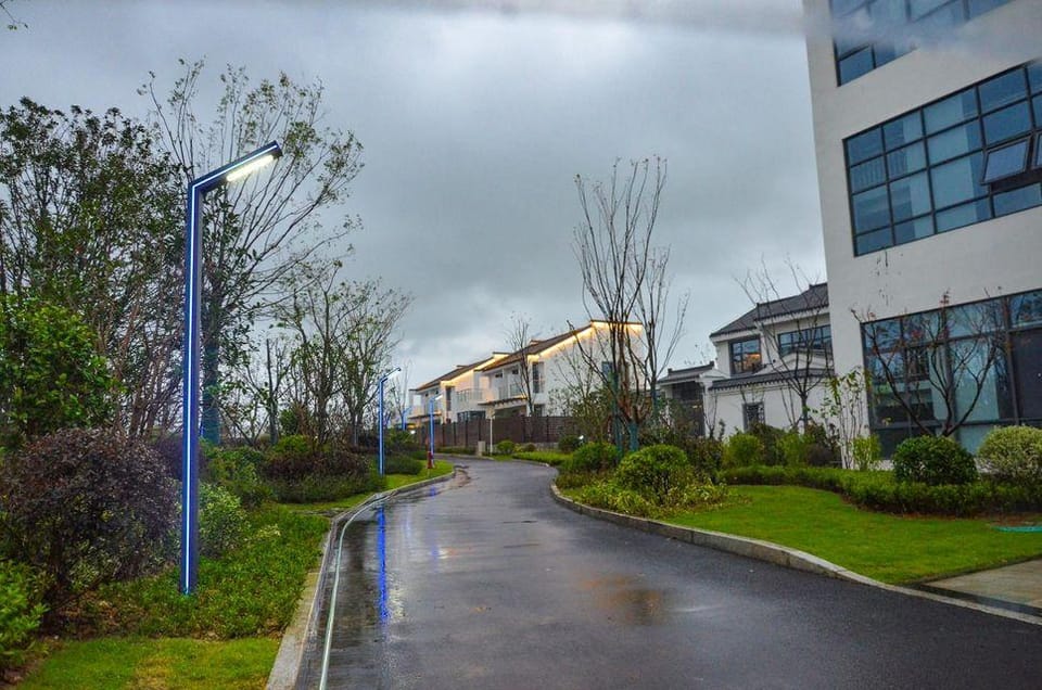 GuYinYuGe Inn Hotel in Jiangsu